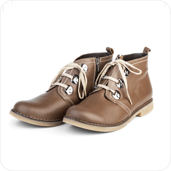 Item02 Shoe for Man