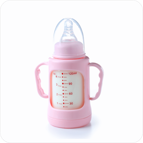 Item04 Baby Bottle