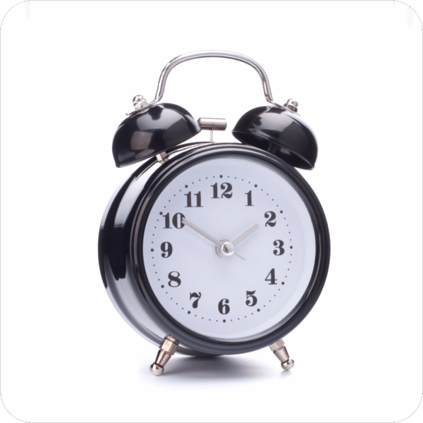 Alarm clock